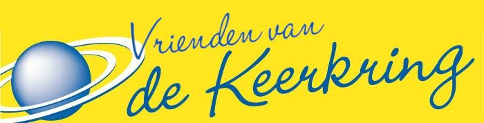 Vrienden van de Keerkring logo